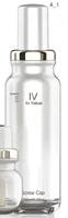 IV Screw Cap Bottle